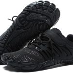 Barefoot Shoes Men Zero Drop Shoes Men Toe Shoes for Men Minimalist Shoes for Men Mens Barefoot Shoes Mens Workout Shoes Men’s Cross-Trainer Mens Athletic Hiking Water Shoes